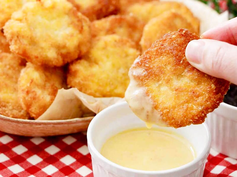 やっぱ栗原はるみさんすごいわ！「何個でも食べられる」「また作りたい」ナゲットレシピが感動レベル