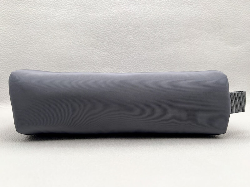 無印良品「ポリエステルガジェットポーチ」