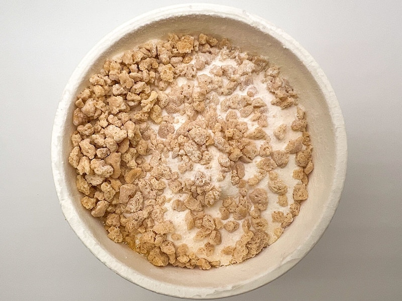 ファミリーマート限定「森永製菓 Wチーズケーキアイス」