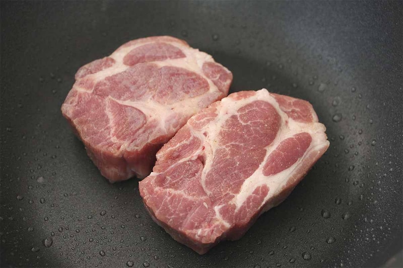 栗原はるみさん「簡単チャーシュー」