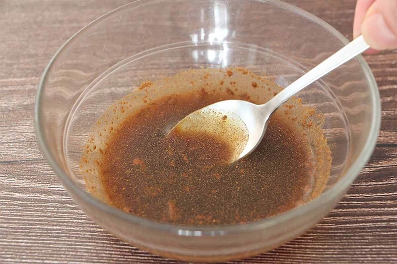 栗原はるみさん「簡単チャーシュー」