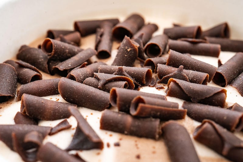 ファミリーマート限定「ゴディバ モンブランショコラ」