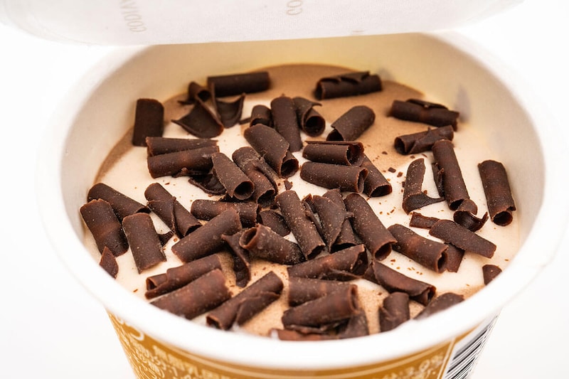 ファミリーマート限定「ゴディバ モンブランショコラ」