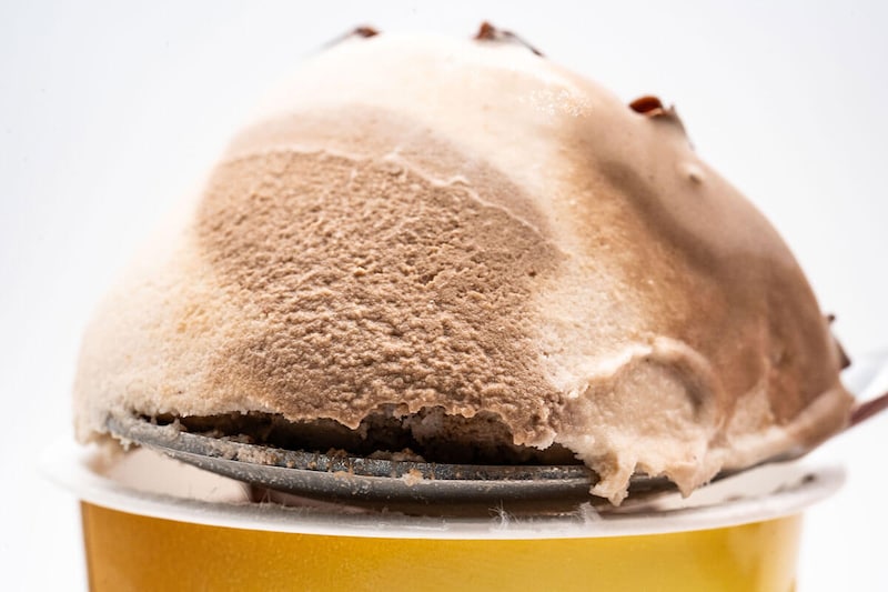 ファミリーマート限定「ゴディバ モンブランショコラ」