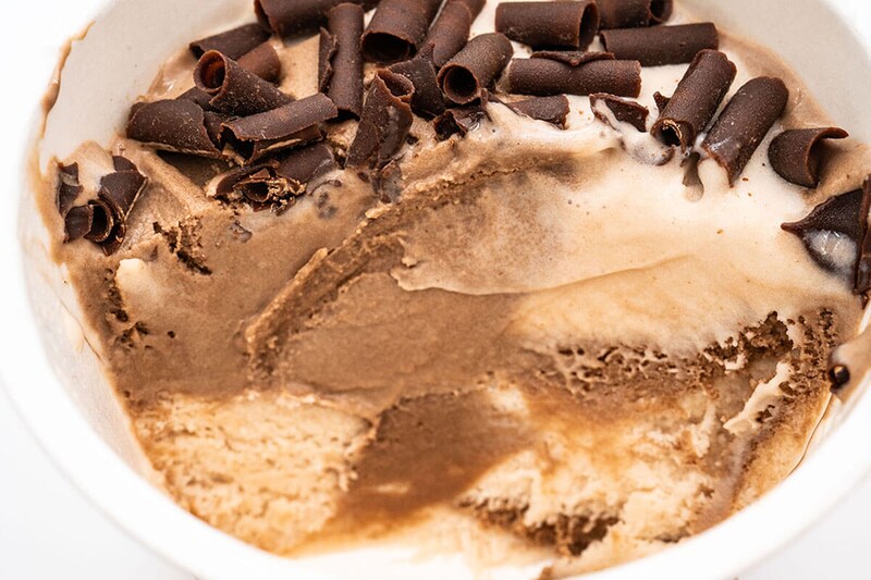 ファミリーマート限定「ゴディバ モンブランショコラ」