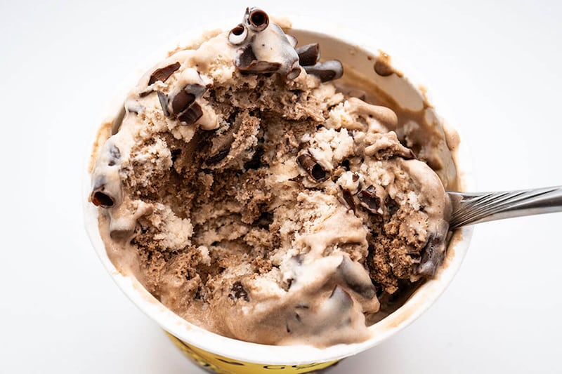 ファミリーマート限定「ゴディバ モンブランショコラ」