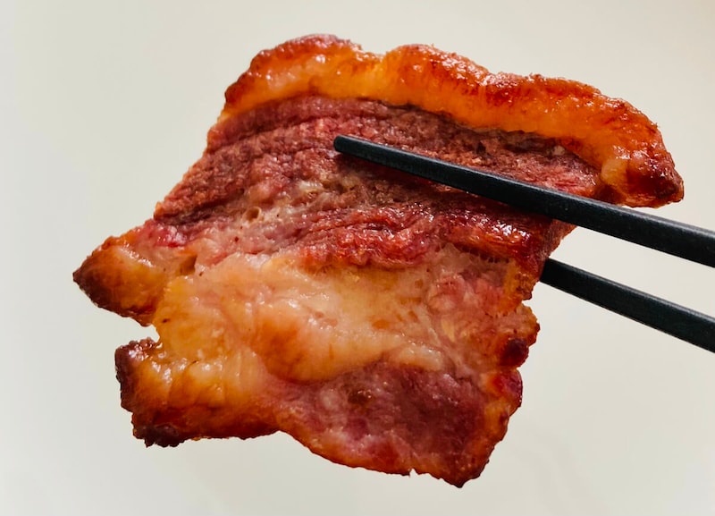 セブンイレブン「牛カルビ焼き」