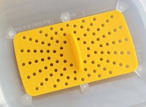 やっぱダイソーすごいわ！「今までで１番」「素晴らしい発想」「旅館のよう」天才すぎてファン熱狂