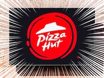 ピザハット、バカ安！神価格ーー！今年最後の「ハットの日」大反響「夕食はピザ」「満足感高い」