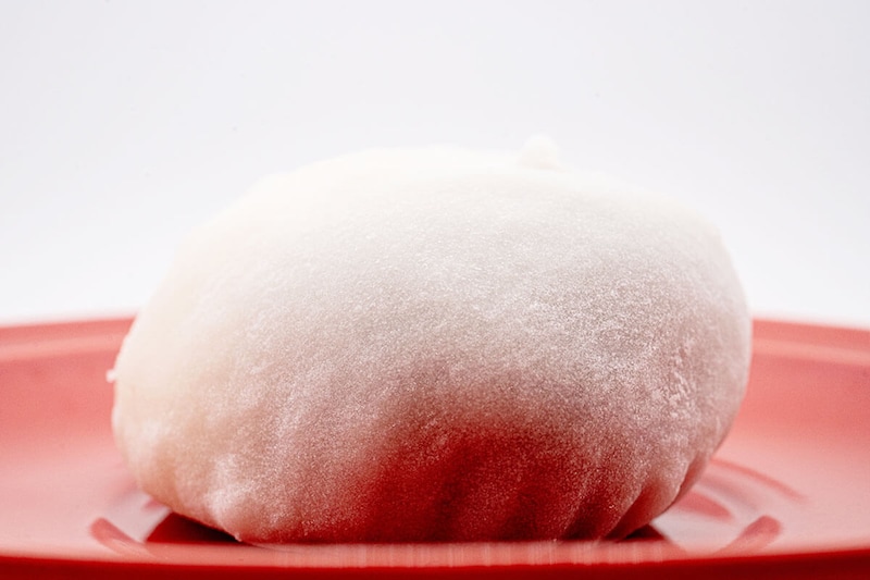 セブン「あんバター大福」