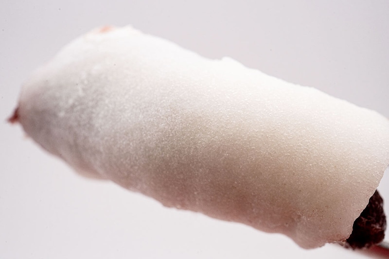 セブン「あんバター大福」