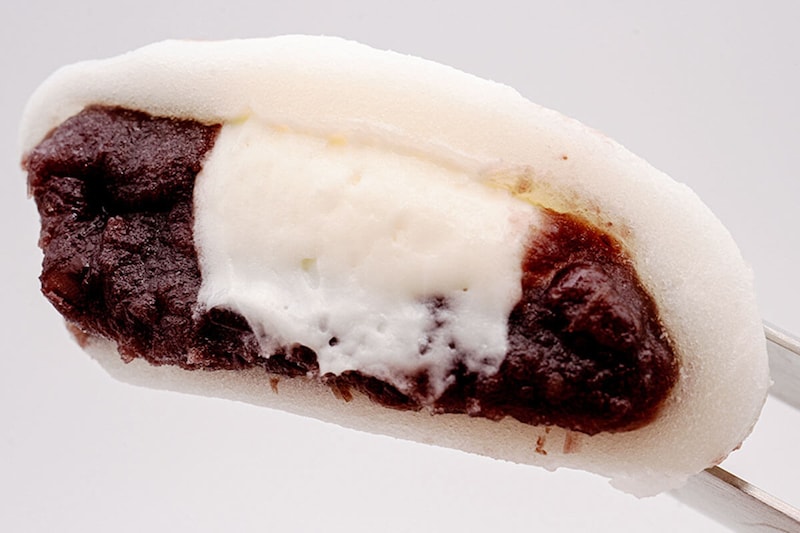 セブン「あんバター大福」