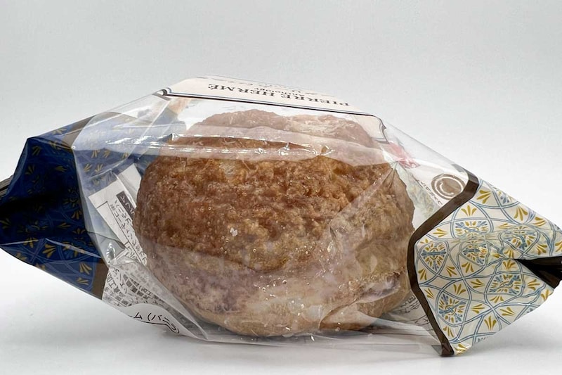 ファミマ「ピエール・エルメ アンソロジー監修 シュークリーム（バニラ）」