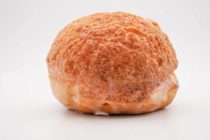 ファミマ「ピエール・エルメ アンソロジー監修 シュークリーム（バニラ）」