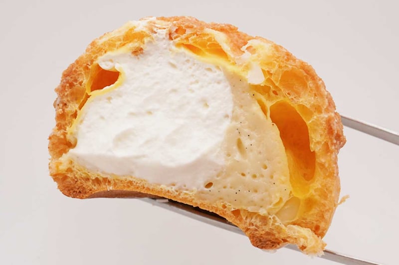 ファミマ、このコラボはずるいわ！「めちゃうま」「ご褒美」「あふれる」神スイーツ初日から大爆進！！