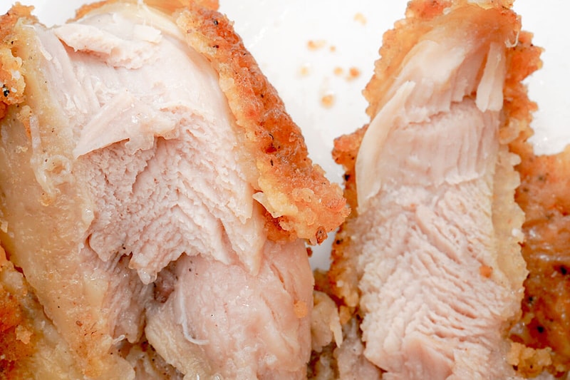 ローソン「黄金チキン 骨つき」