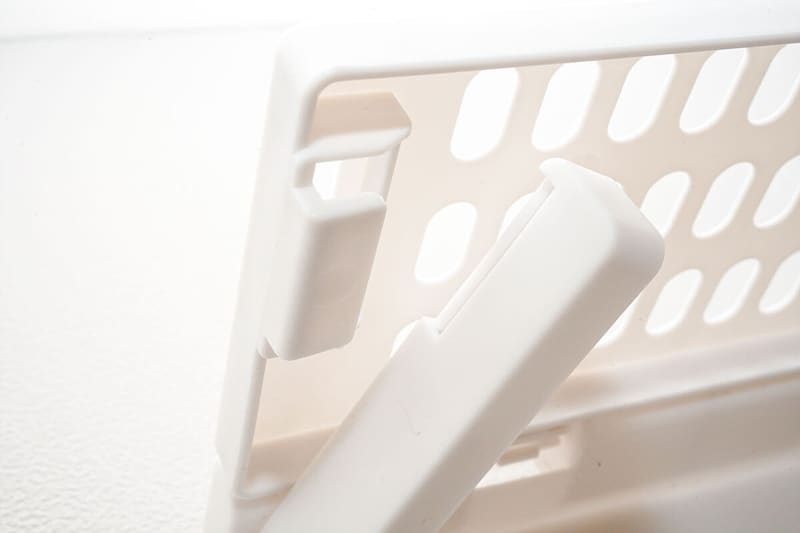 ダイソー「クローゼット収納ケース」