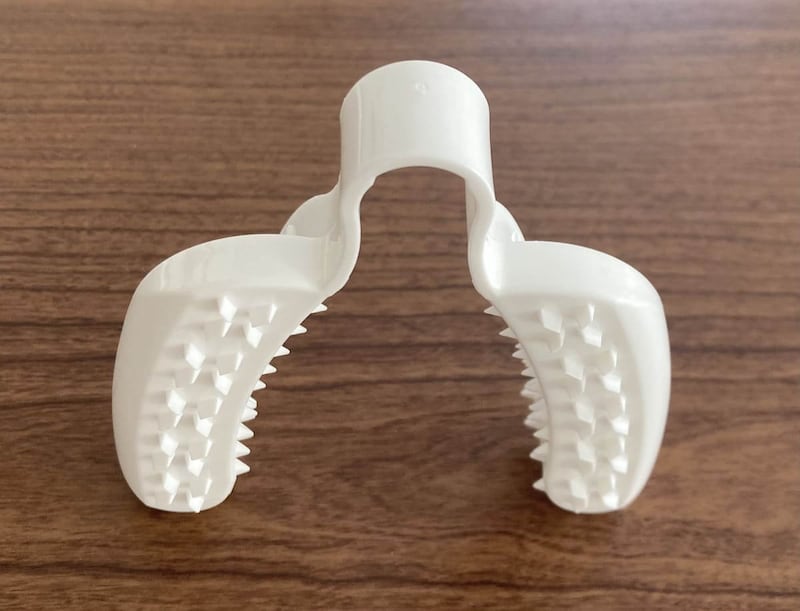 ダイソー「スライサーグリップ」