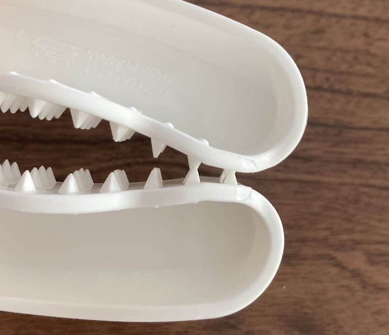 ダイソー「スライサーグリップ」