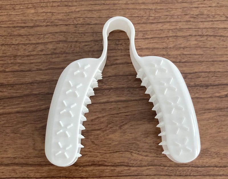 ダイソー「スライサーグリップ」