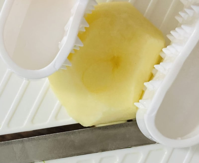 ダイソー「スライサーグリップ」