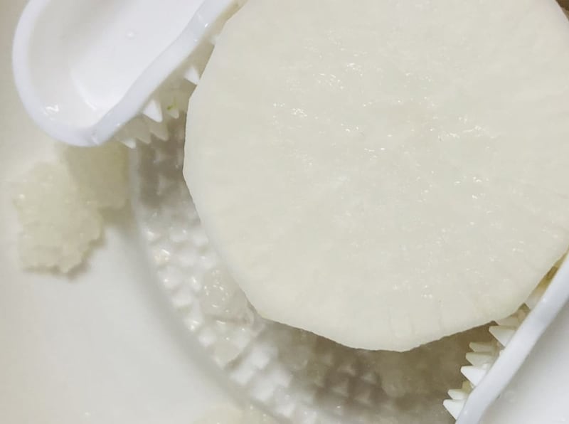 ダイソー「スライサーグリップ」