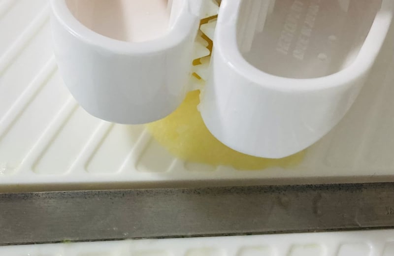 ダイソー「スライサーグリップ」