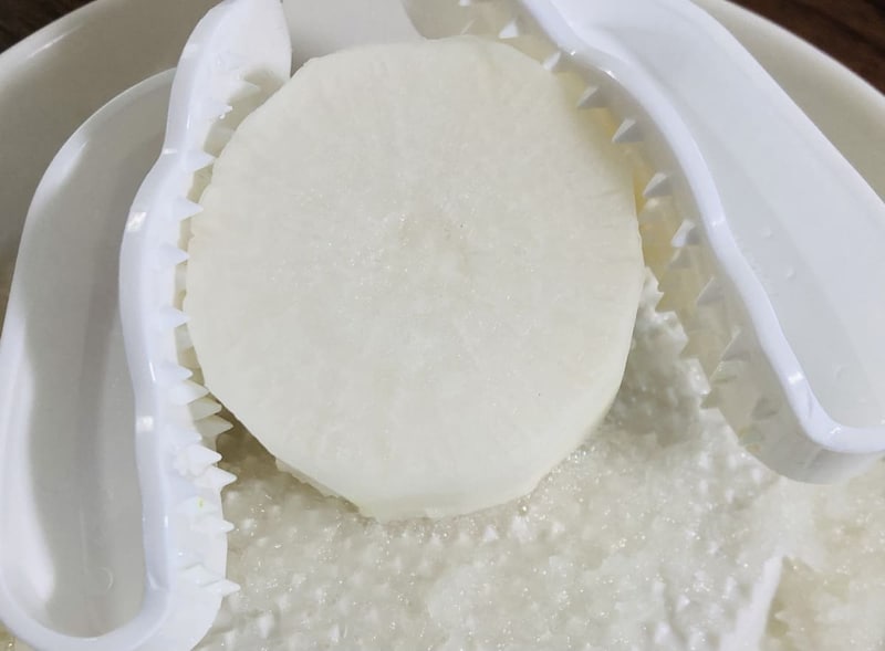 ダイソー「スライサーグリップ」