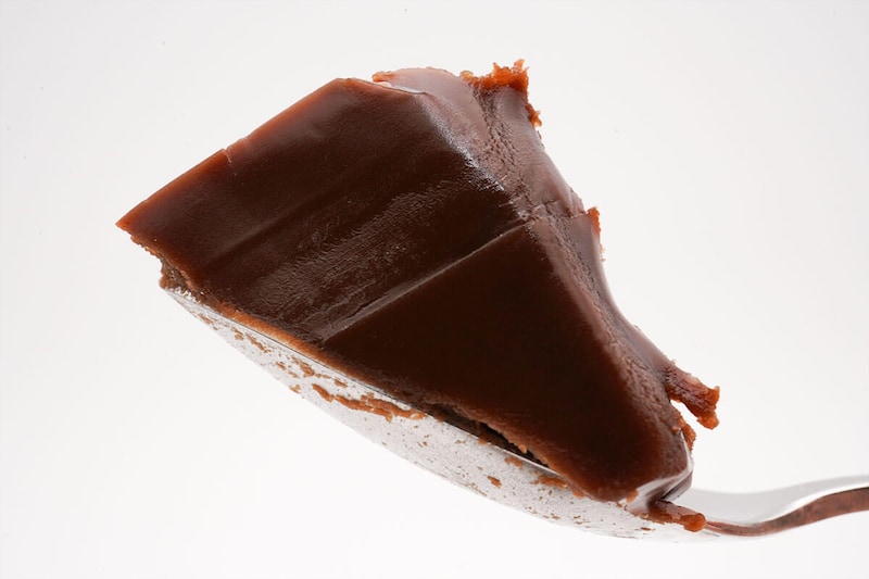 無印良品「チョコようかん（干支デザイン）」