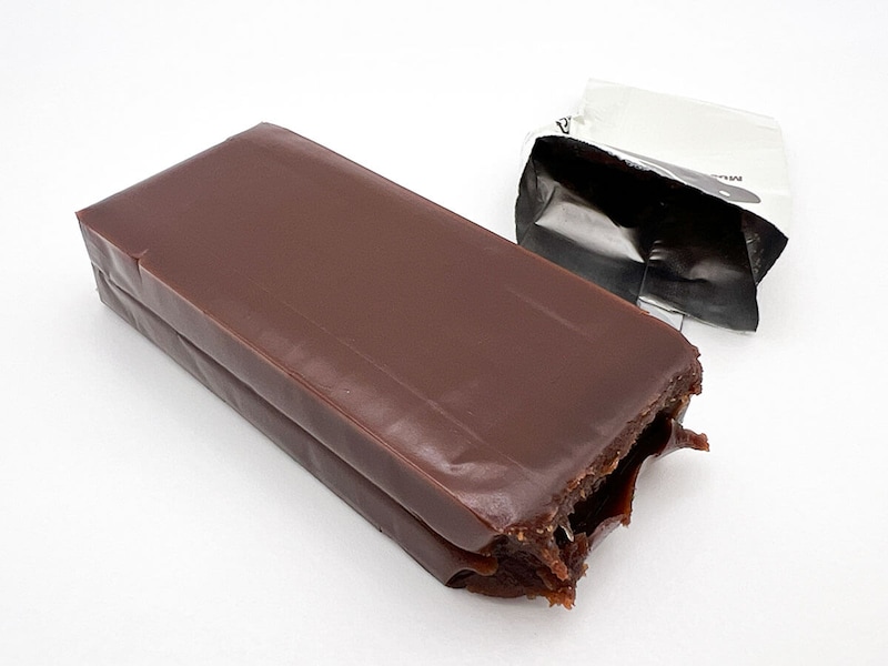 無印良品「チョコようかん（干支デザイン）」