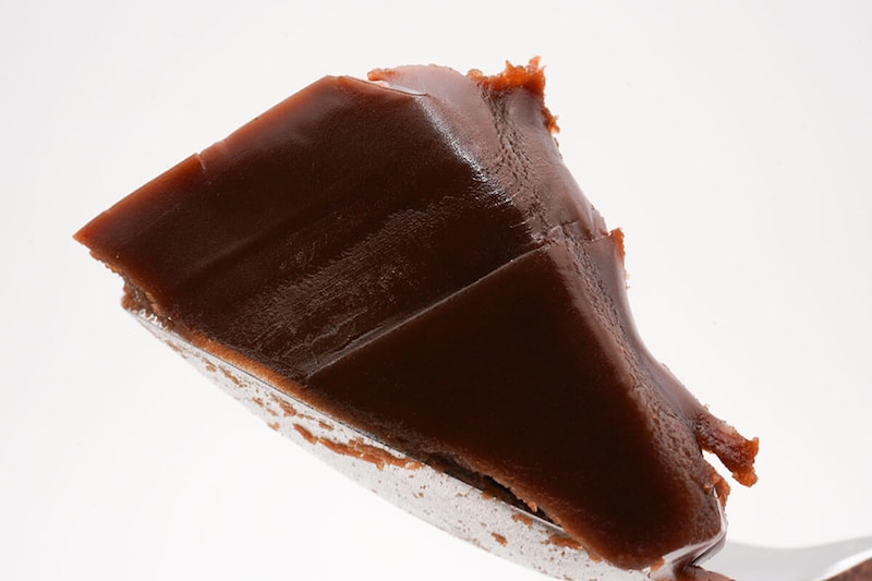 無印良品「チョコようかん（干支デザイン）」