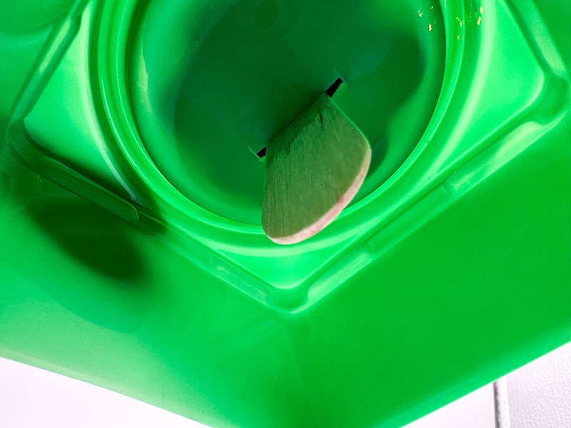 3Dフルーツアイス ブドウ