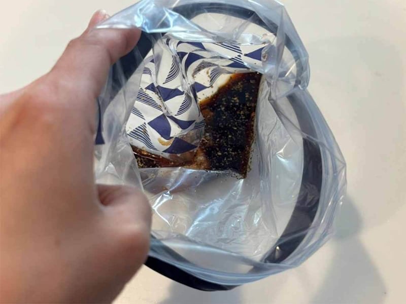 栗原はるみさん「スパイシーフライドチキン」