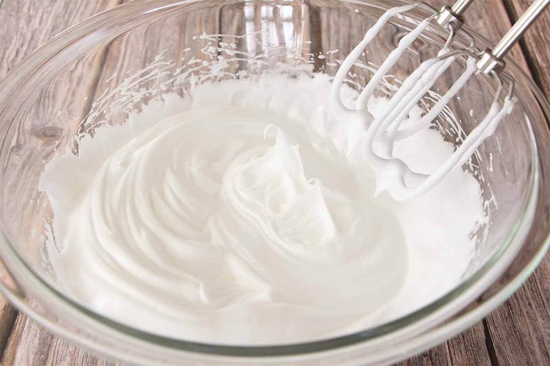 栗原はるみさん「チョコレートバターケーキ」