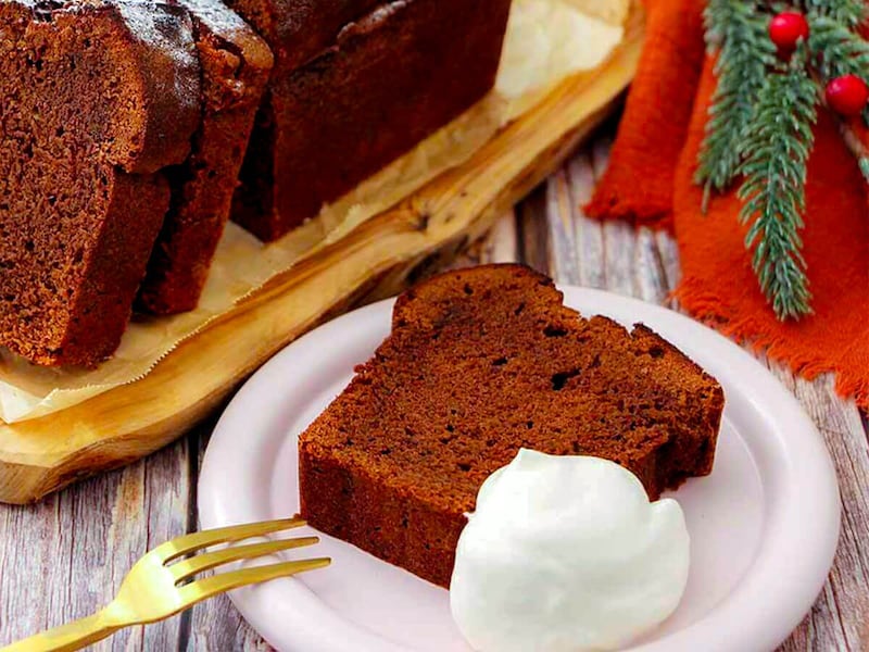 やっぱ栗原はるみさんすごいわ！「クリスマスの主役」「すごく美味しい」チョコケーキの神レシピ