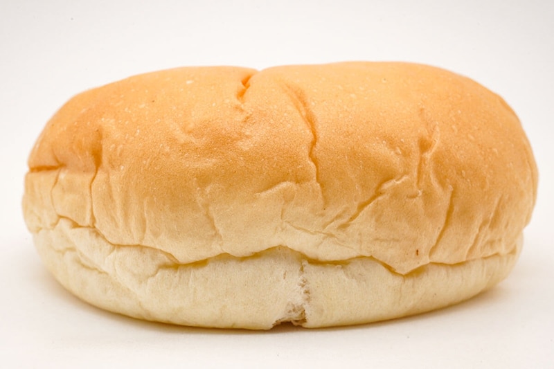 ローソン「大ピンチずかん こぼれるミルククリームパン」