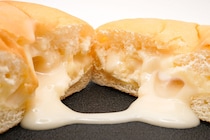 ローソン、このコラボはずるいよ！食べようとすると大変なことになる「ガチ」手加減なしの衝撃スイーツ