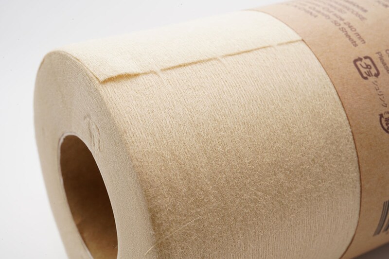 無印良品「やぶれにくい キッチンシート」