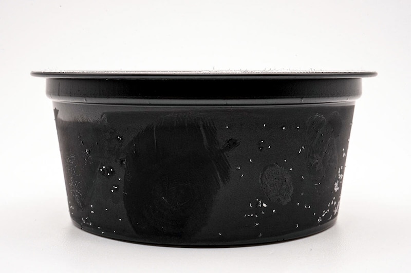 井村屋 濃香宇治抹茶アイス