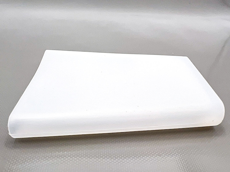 無印良品「携帯用シリコーンコップ」