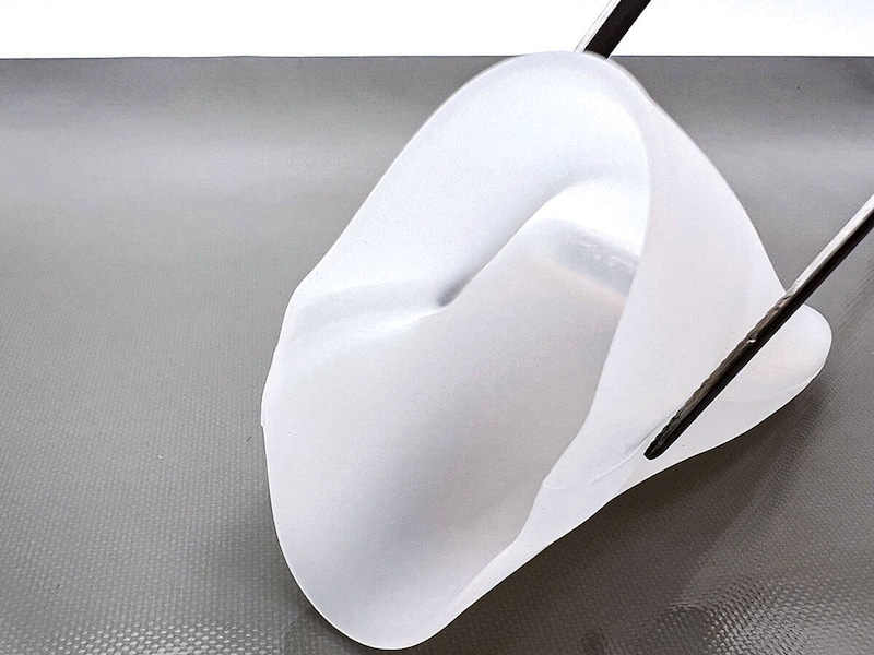 無印良品「携帯用シリコーンコップ」