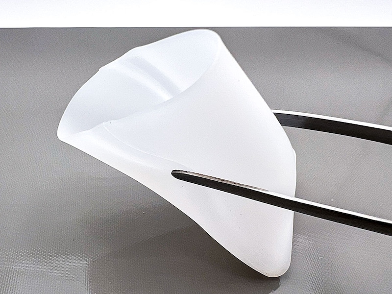 無印良品「携帯用シリコーンコップ」