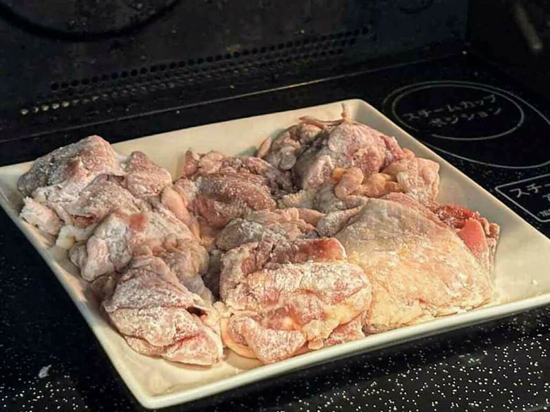 やっぱ山本ゆりさんすごいわ！「また作りたい」レンチンでも旨い鶏肉レシピ