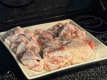 やっぱ山本ゆりさんすごいわ！「また作りたい」レンチンでも旨い鶏肉レシピ