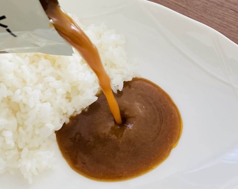 無印良品やっぱ天才だわ!年末ジャスト「ありそうでなかった」神カレー大反響
