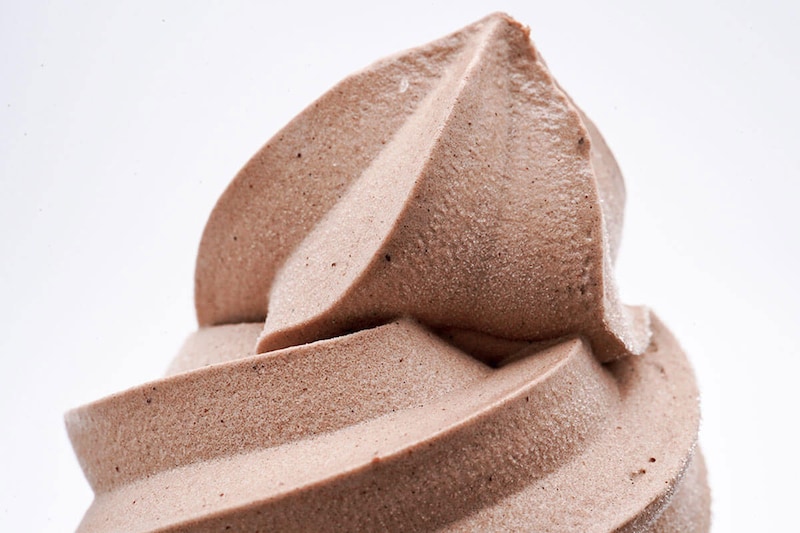 ロッテ ワッフルコーン本格ベルギーチョコ