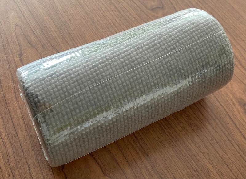 ダイソー「スクラブクロス20cm×20cm」