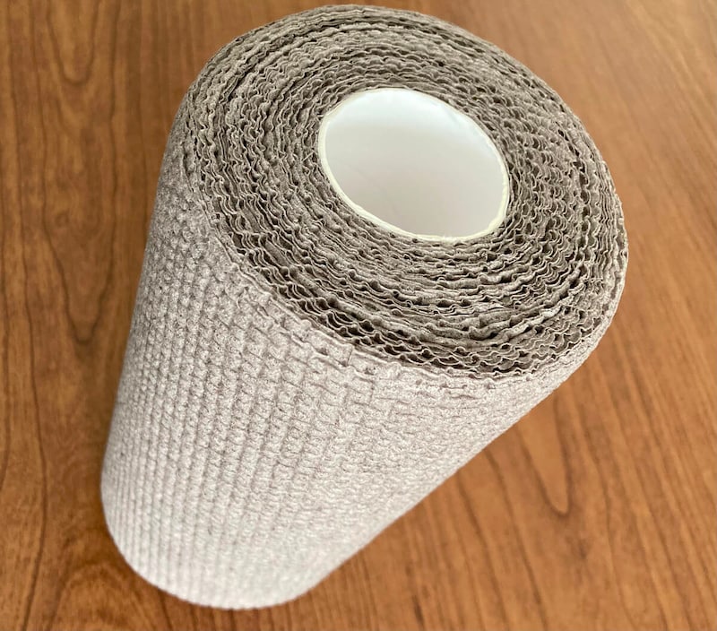 ダイソー「スクラブクロス20cm×20cm」