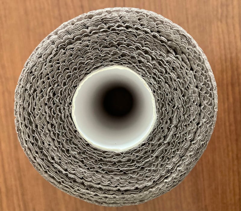 ダイソー「スクラブクロス20cm×20cm」