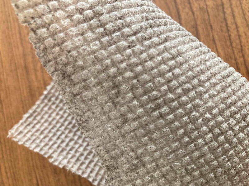 ダイソー「スクラブクロス20cm×20cm」